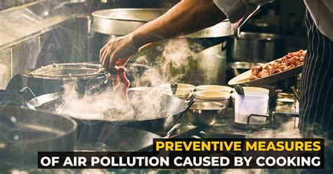 gas cooking releases harmful air pollution indoors